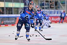 Eishockey, Herren, DEL, Saison 2023-2024, Spieltag 3, ERC Ingolstadt - Schwenninger Wild Wings, 22.09.2023