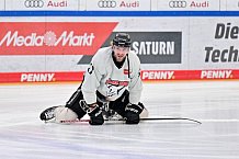Eishockey, Herren, DEL, Saison 2023-2024, Spieltag 51, ERC Ingolstadt - Kölner Haie, 03.03.2024