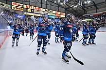 Eishockey, Herren, DEL, Saison 2024-2025, Spieltag 32, ERC Ingolstadt - Adler Mannheim, 30.12.2024