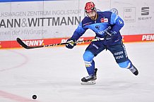 04.01.2021 - ERC Ingolstadt - Adler Mannheim