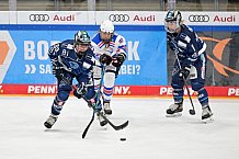 Eishockey, Frauen, DFEL, Saison 2021-2022, ERC Ingolstadt - ESC Planegg-Würmtal, 22.01.2021