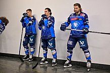 Eishockey, Herren, DEL, Saison 2023-2024, Spieltag 6, ERC Ingolstadt - Düsseldorfer EG, 01.10.2023