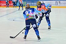 Eishockey, Frauen, DFEL, Saison 2024-2025, ERC Ingolstadt - HK Budapest Roster, 12.01.2025