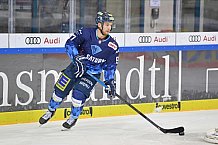 ERC Ingolstadt vs Krefeld Pinguine, DEL, Deutsche Eishockey Liga, Spieltag 3, 20.09.2019