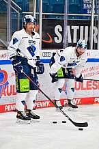 Eishockey, Herren, DEL, Saison 2021-2022, Training, ERC Ingolstadt - Training, 01.03.2022