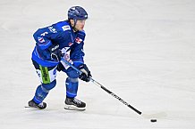 Eishockey, Herren, DEL, Saison 2022-2023, Spieltag 43, Straubing Tigers - ERC Ingolstadt, 15.01.2023