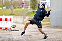 Eishockey, Herren, DEL, Saison 2025-2026, Playoffs, Viertelfinale, Spiel 6, ERC Ingolstadt - EHC Red Bull München, 04.04.2026