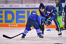 ERC Ingolstadt Kids on Ice Day, DEL, Deutsche Eishockey Liga, 12.10.2019