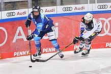 Eishockey, Frauen, DFEL, Saison 2020-2021, ERC Ingolstadt - ECDC Memmingen Indians, 21.02.2021