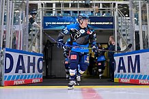 Eishockey, Herren, DEL, Saison 2025-2026, Spiel 14, ERC Ingolstadt - Adler Mannheim, 26.10.2025