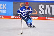 Eishockey, Herren, DEL, Saison 2020-2021, ERC Ingolstadt - Krefeld Pinguine, 22.03.2021