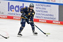 Eishockey, Frauen, DFEL, Saison 2022-2023, ERC Ingolstadt - EC Bergkamener Bären, 18.02.2023