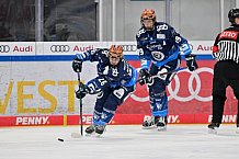 Eishockey, Frauen, European Womens Hockey League, Saison 2024-2025, ERC Ingolstadt - Lakers Kärnten, 13.09.2024