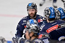 Eishockey, Herren, DEL, Saison 2024-2025, Spieltag 51, ERC Ingolstadt - EHC Red Bull München, 04.03.2025