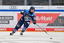 Eishockey, Frauen, DFEL, Saison 2025-2026, ERC Ingolstadt - HK Budapest, 15.11.2025