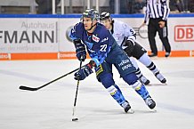 ERC Ingolstadt vs Thomas Sabo Ice Tigers, DEL, Deutsche Eishockey Liga, Spieltag 26, 13.12.2019