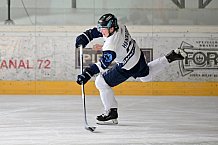 Eishockey, Herren, DEL, Saison 2022-2023, ERC Ingolstadt - Ice Training, 25.08.2022