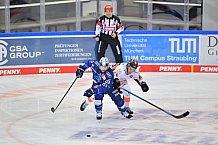 Vorbereitung, Gäubodencup, Eishockey, Herren, DEL, Saison 2021-2022, Grizzlys Wolfsburg - ERC Ingolstadt, 13.08.2021
