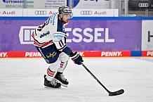 Eishockey, Herren, DEL, Saison 2022-2023, Spieltag 2, ERC Ingolstadt - Iserlohn Roosters, 18.09.2022