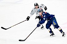 Eishockey, Herren, DEL, Saison 2024-2025, Playoffs Halbfinale, Spiel 3, ERC Ingolstadt - Kölner Haie, 06.04.2025