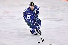 ERC Ingolstadt vs Iserlohn Roosters, DEL, Deutsche Eishockey Liga, Spieltag 39, 13.01.2019