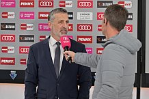 Eishockey, Herren, DEL, Saison 2022-2023, Spieltag 10, ERC Ingolstadt - Kölner Haie, 13.10.2022