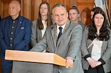 Eishockey, Herren, DEL, Saison 2022-2023, ERC Ingolstadt - Saisonabschlussfeier, 29.04.2023