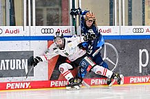 Eishockey, Frauen, DFEL, Saison 2024-2025, ERC Ingolstadt - ECDC Memmingen Indians, 16.11.2024