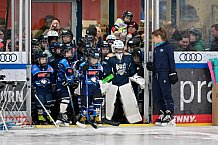 Eishockey, Saison 2025-2026, ERC Ingolstadt - Kids On Ice Day, 10.01.2026