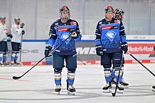 Eishockey, Herren, DEL, Saison 2023-2024, ERC Ingolstadt - Showtraining, 13.08.2023