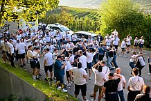 Eishockey, Herren, DEL, Saison 2025-2026, Vinschgau Cup, Spiel 1, ERC Ingolstadt - ZSC Lions, 22.08.2025