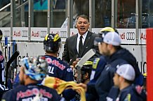 ERC Ingolstadt vs EHC Red Bull Muenchen, Eishockey, DEL, Deutsche Eishockey Liga, Spieltag 23, 04.12.2015

