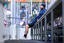 Eishockey, Herren, DEL, Saison 2025-2026, Spiel 40, ERC Ingolstadt - Straubing Tigers, 16.01.2026