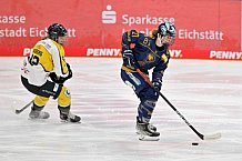 Eishockey, Frauen, DFEL, Saison 2022-2023, ERC Ingolstadt - Mad Dogs Mannheim, 20.11.2022