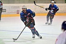 Eishockey, Herren, DEL, Saison 2023-2024, Vinschgau Cup, HC Innsbruck - Nürnberg Ice Tigers, 26.08.2023