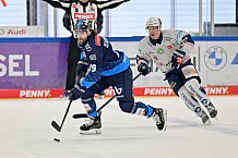 Eishockey, Herren, DEL, Saison 2024-2025, Spieltag 26, ERC Ingolstadt - Iserlohn Roosters, 15.12.2024