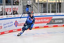 Eishockey, Herren, DEL, Saison 2023-2024, Spieltag 3, ERC Ingolstadt - Schwenninger Wild Wings, 22.09.2023
