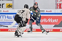 Eishockey, Herren, DEL, Saison 2023-2024, Spieltag 51, ERC Ingolstadt - Kölner Haie, 03.03.2024