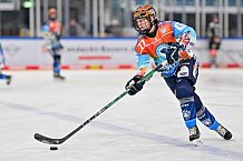 Eishockey, Frauen, DFEL, Saison 2024-2025, ERC Ingolstadt - EC Bergkamener Bären, 04.01.2025