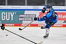 Eishockey, Herren, U20 DNL, Saison 2025-2026, ERC Ingolstadt - ESC Dresden, 14.02.2026