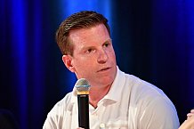 ERC Ingolstadt Fan-Stammtisch in der neuen Welt in Ingolstadt, Eishockey, DEL, Deutsche Eishockey Liga, 17.05.2018