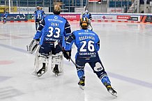 Eishockey, Frauen, DFEL, Saison 2023-2024, ERC Ingolstadt - ECDC Memmingen Indians, 07.10.2023