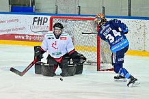 Eishockey, Frauen, DFEL, Saison 2024-2025, ERC Ingolstadt - HK Budapest Roster, 12.01.2025