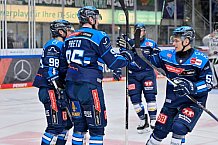Eishockey, Herren, DEL, Saison 2025-2026, Spiel 51, ERC Ingolstadt - Augsburger Panther, 13.03.2026