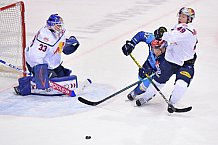 Eishockey, Herren, DEL, Saison 2020-2021, ERC Ingolstadt - EHC Red Bull München, 25.02.2021
