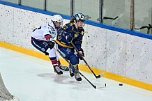 Eishockey, Frauen, DFEL, Saison 2022-2023, ERC Ingolstadt - Eisbären Berlin, 05.02.2023