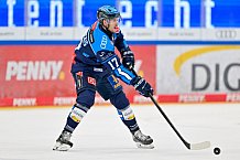 Eishockey, Herren, DEL, Saison 2025-2026, Spiel 14, ERC Ingolstadt - Adler Mannheim, 26.10.2025