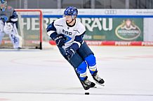 Eishockey, Herren, DEL, Saison 2026-2027, ERC Ingolstadt - Saisoneröffnung, 09.08.2026