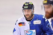 ERC Ingolstadt vs Adler Mannheim, Eishockey, DEL, Deutsche Eishockey Liga, Spieltag 19, 18.11.2018