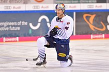 ERC Ingolstadt vs EHC Red Bull München, DEL, Deutsche Eishockey Liga, Spieltag 21, 24.11.2019